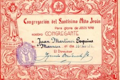 Congregacion-del-Nino-Jesus-Diploma-1