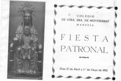 Festa patronal